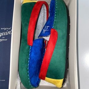An Original Penguin Moccasin by Musingwear